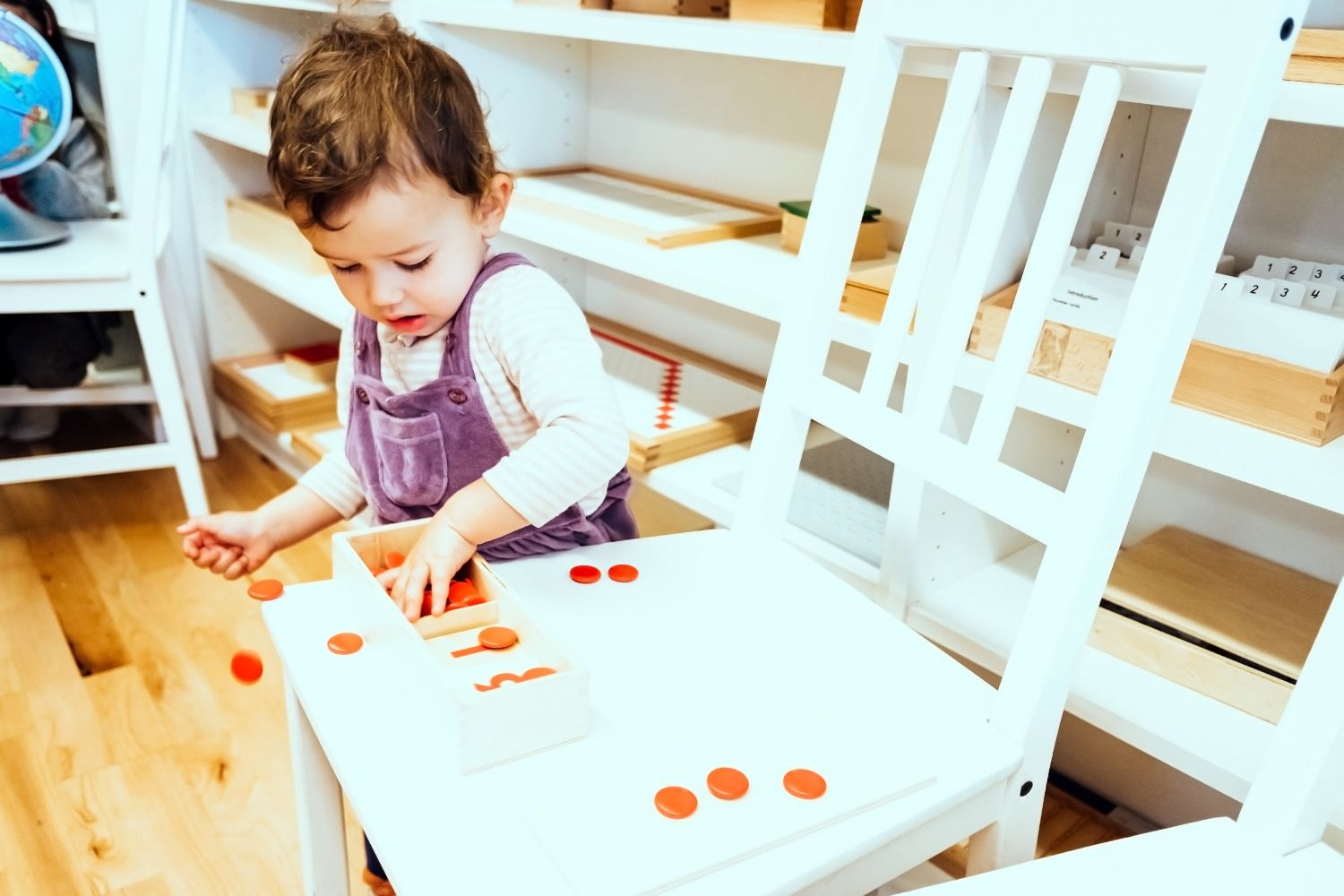 Okresy wrażliwości w rozwoju dziecka - kiedy uczyć się różnych umiejętności?