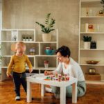 5 zasad Montessori, które zmienią Twój dom – praktyczne porady od Ziarenko