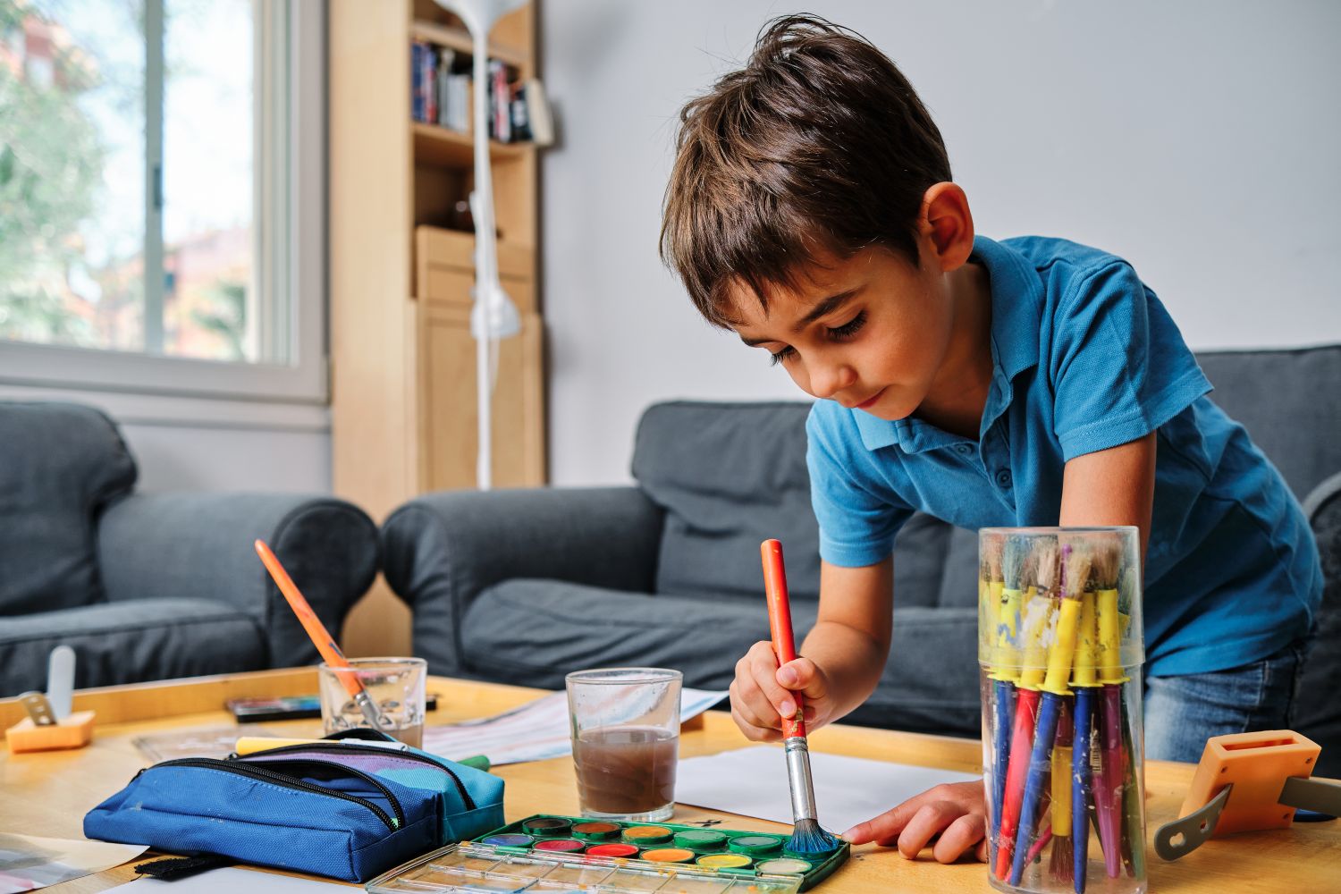 Mikro-nauka w codzienności: matematyka, przyroda i logika „przy okazji”