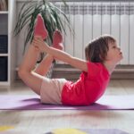 Domowe ćwiczenia życia codziennego, 20 prostych aktywności