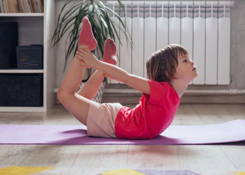 Domowe ćwiczenia życia codziennego,20 prostych aktywności