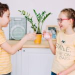 Mowa na co dzień. Jak wspierać język w rozmowach i zabawie