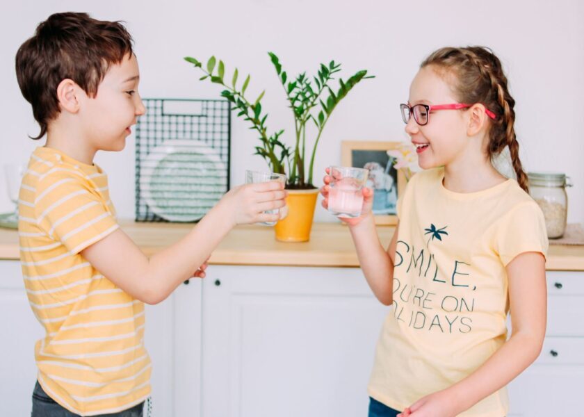 Mowa na co dzień: jak wspierać język w rozmowach i zabawie