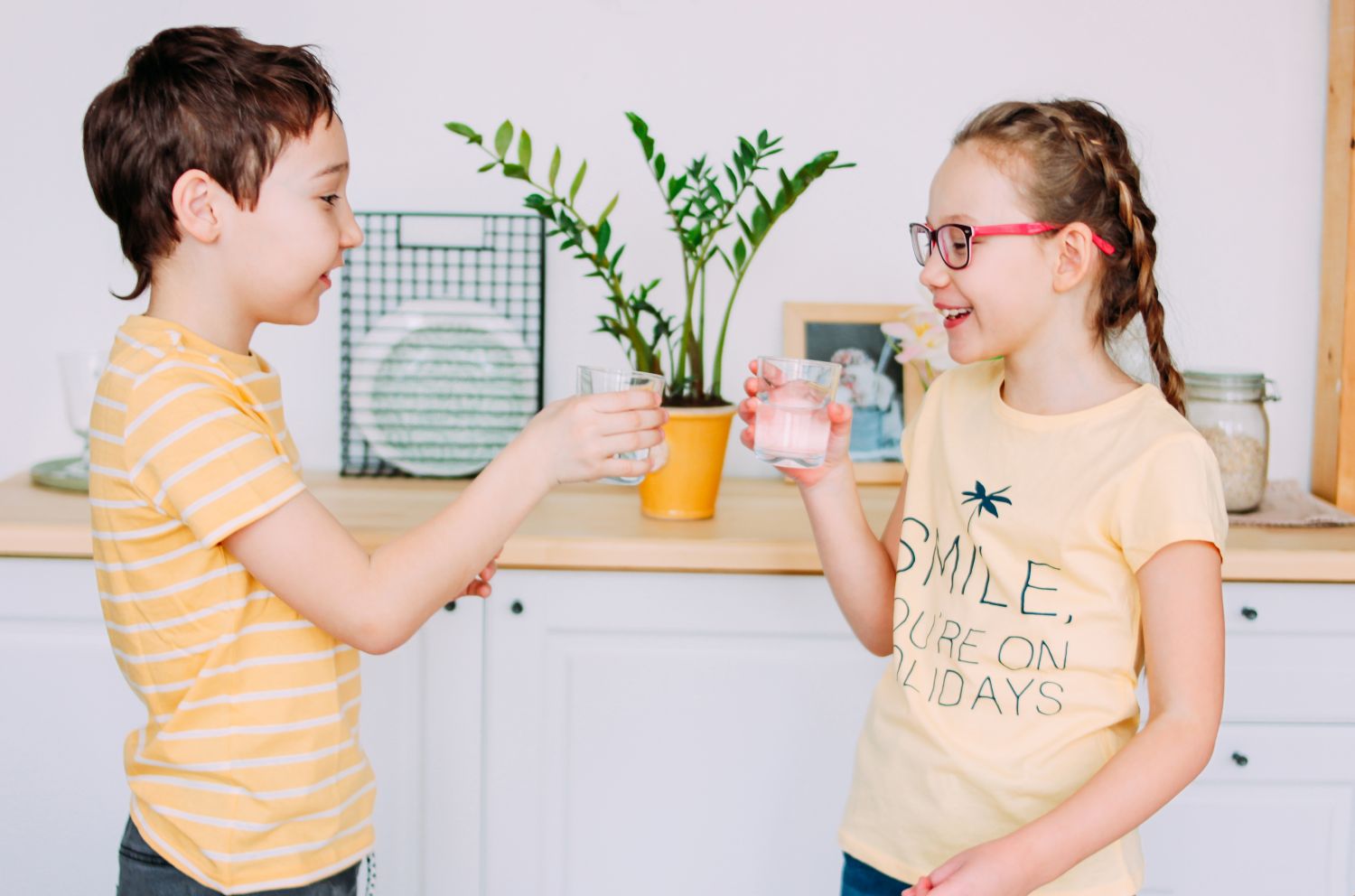 Mowa na co dzień: jak wspierać język w rozmowach i zabawie