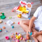 Rotacja zabawek i porządek bez marudzenia: przewodnik krok po kroku