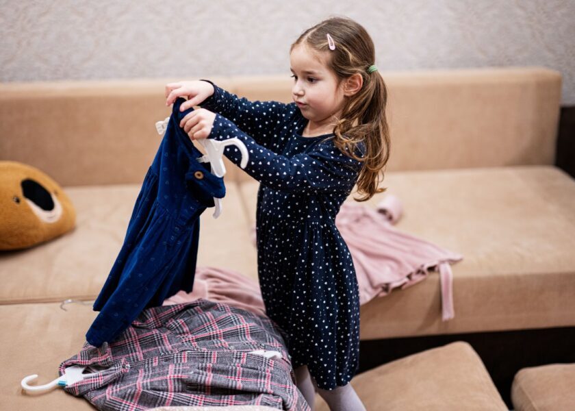 Poranki bez pośpiechu: jak ułożyć rytuał 20–30 minut